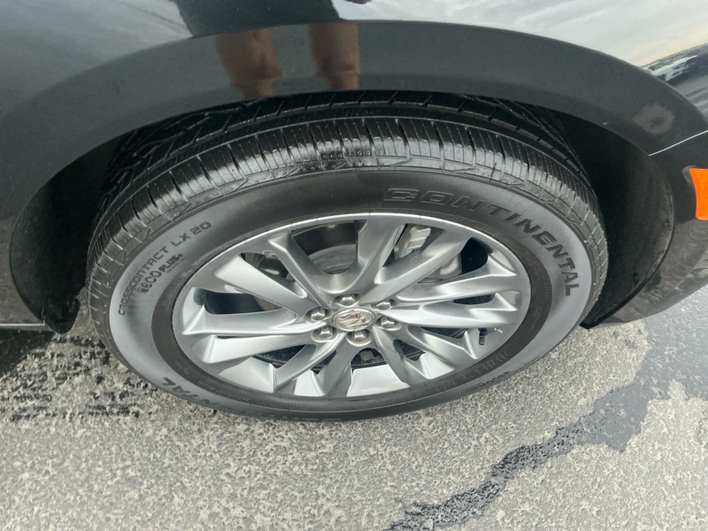 2023 Buick Enclave