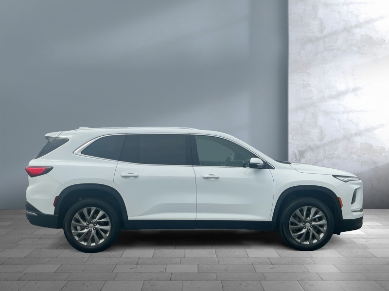 2026 Buick Enclave
