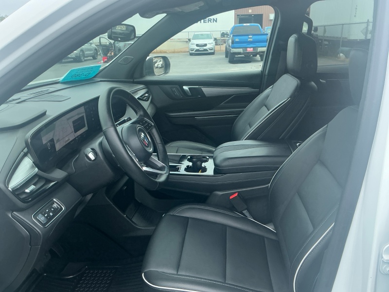 2026 Buick Enclave