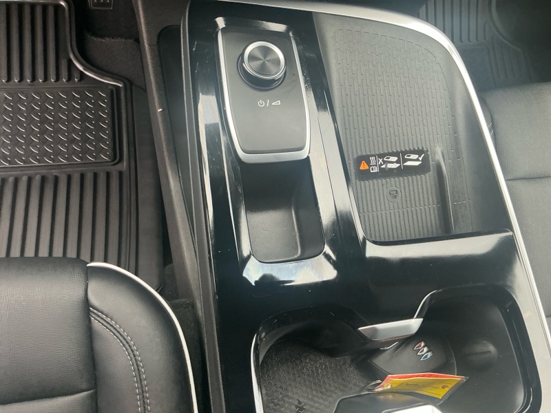 2026 Buick Enclave