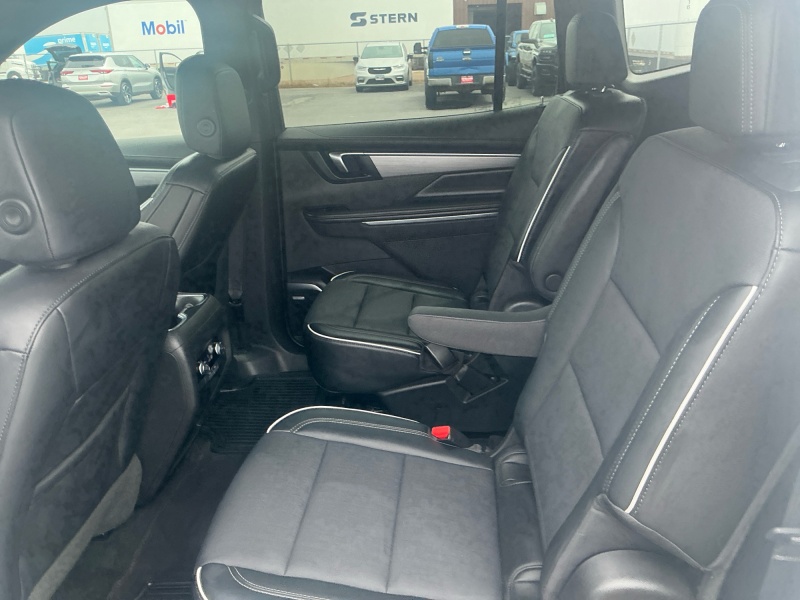 2026 Buick Enclave