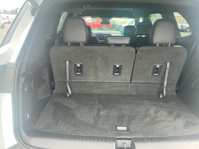 2026 Buick Enclave