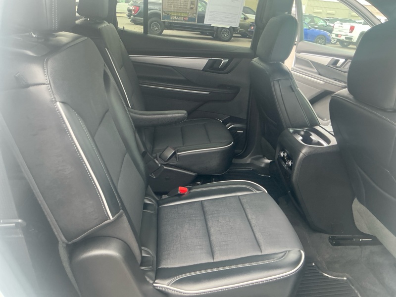 2026 Buick Enclave
