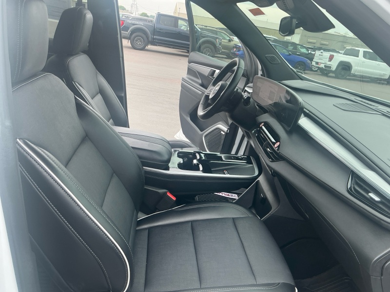 2026 Buick Enclave