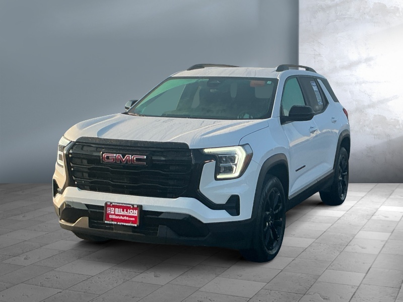 Used 2026 GMC Terrain  Elevation Crossovers