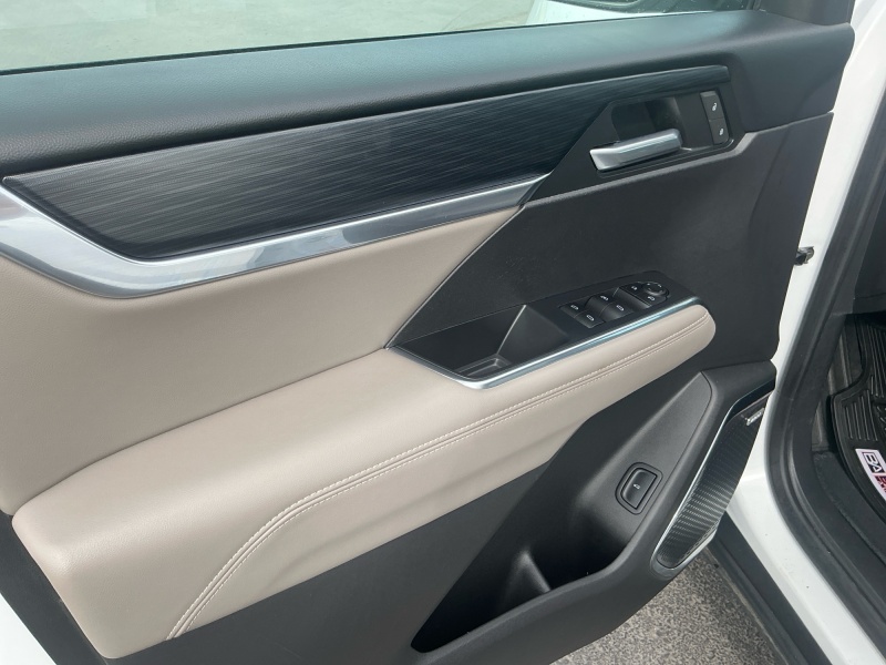2025 GMC Acadia
