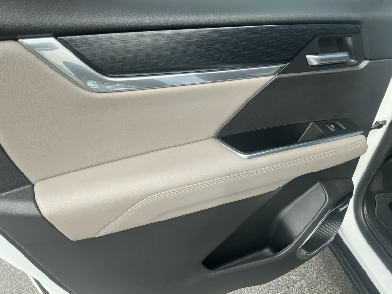 2025 GMC Acadia