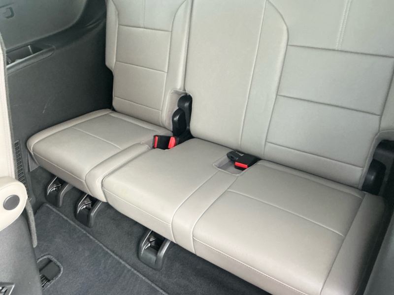 2025 GMC Acadia