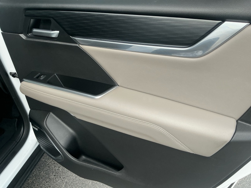 2025 GMC Acadia