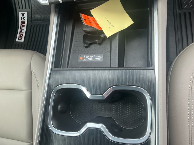2025 GMC Acadia