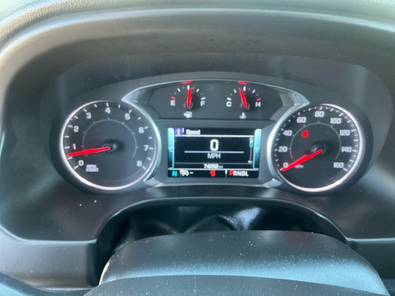 2019 GMC Acadia