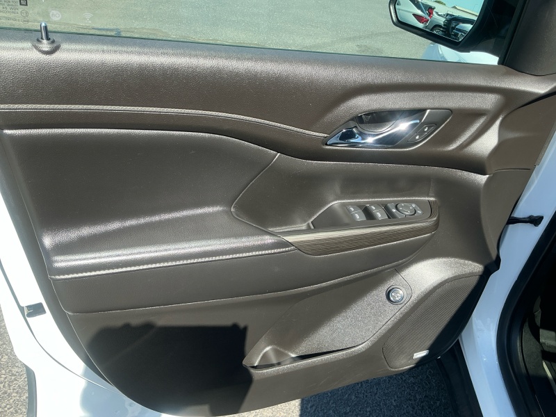 2019 GMC Acadia