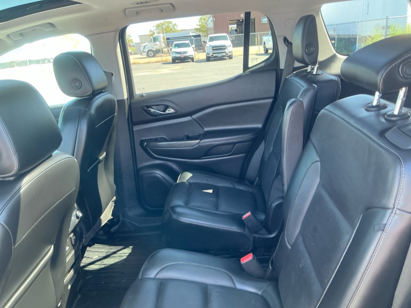 2019 GMC Acadia