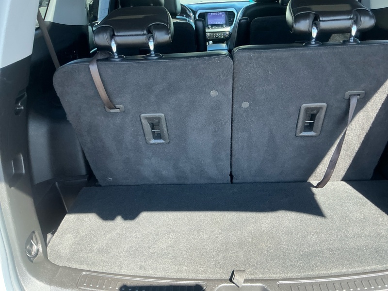 2019 GMC Acadia