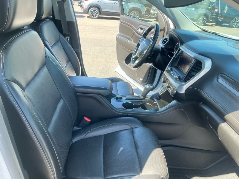 2019 GMC Acadia