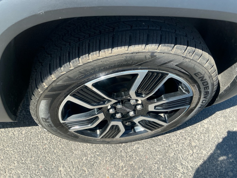 2019 GMC Acadia