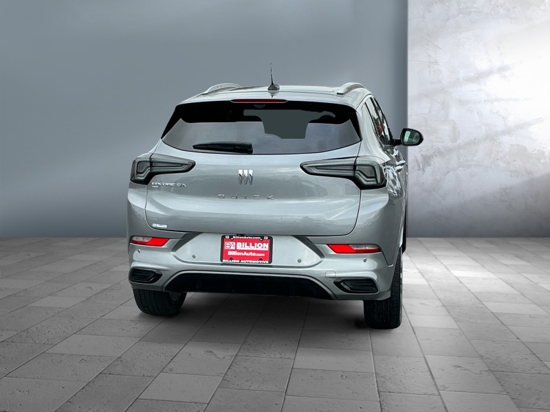 2025 Buick Encore GX