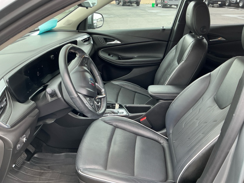 2025 Buick Encore GX