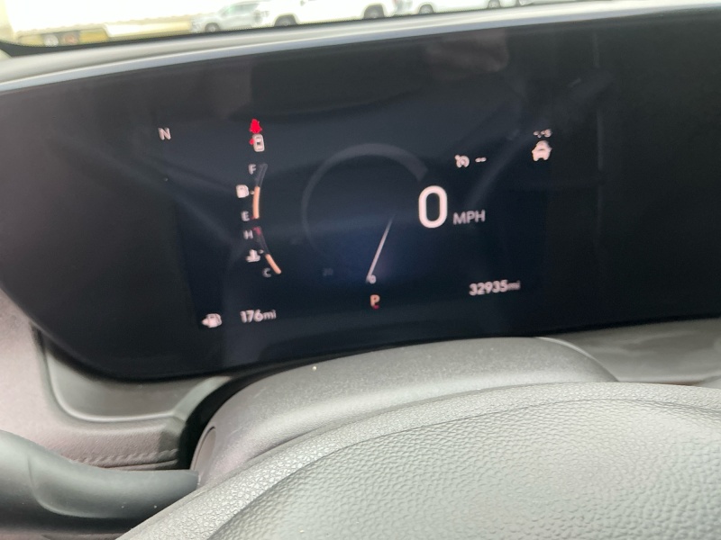 2025 Buick Encore GX