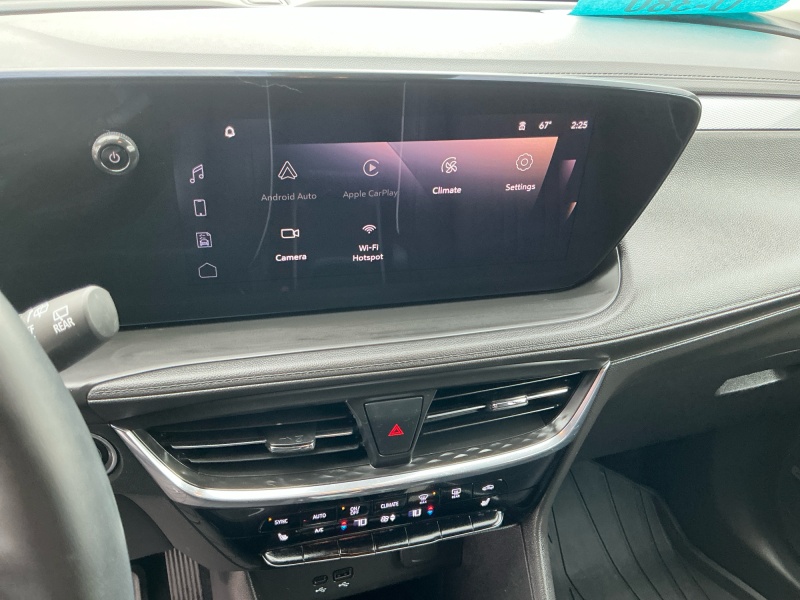 2025 Buick Encore GX