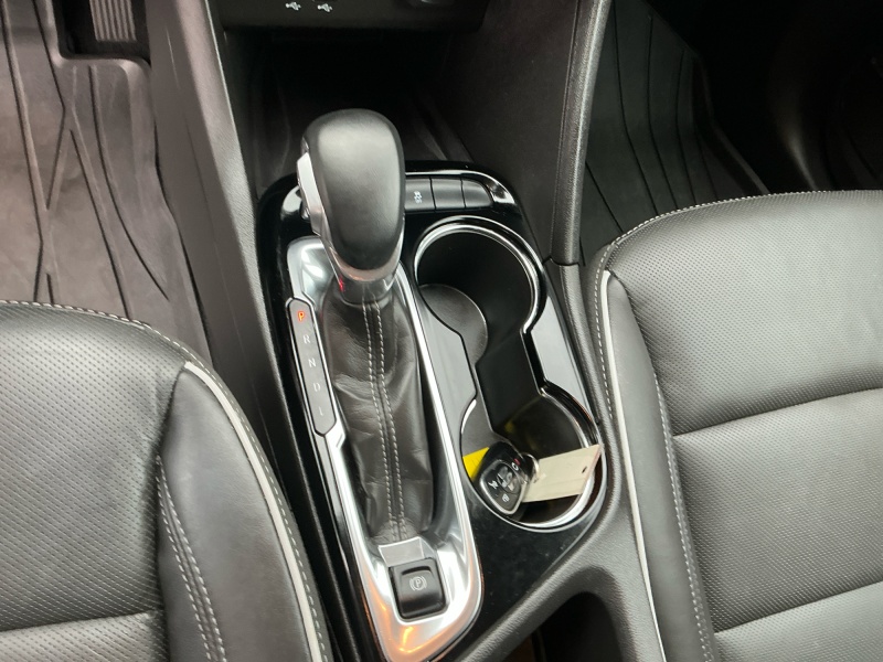 2025 Buick Encore GX