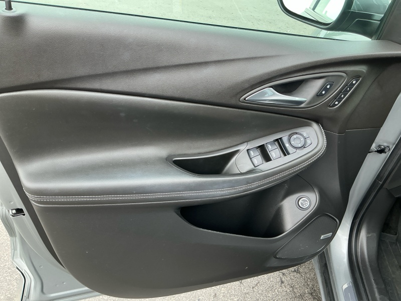 2025 Buick Encore GX
