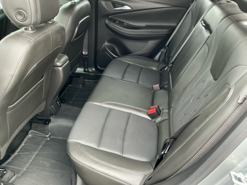 2025 Buick Encore GX