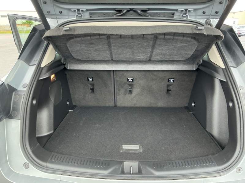2025 Buick Encore GX