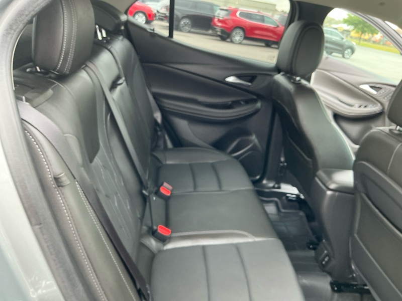 2025 Buick Encore GX