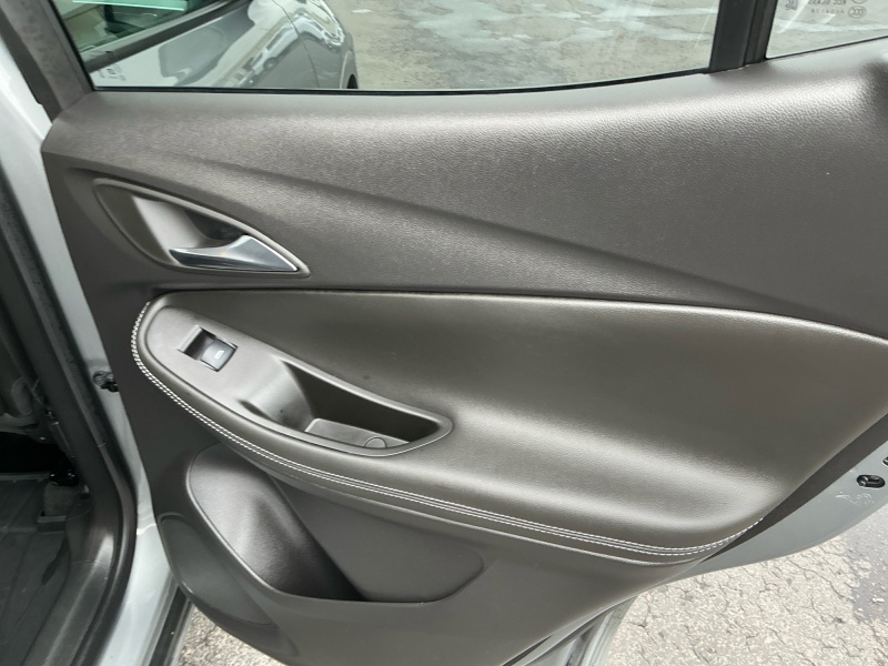 2025 Buick Encore GX