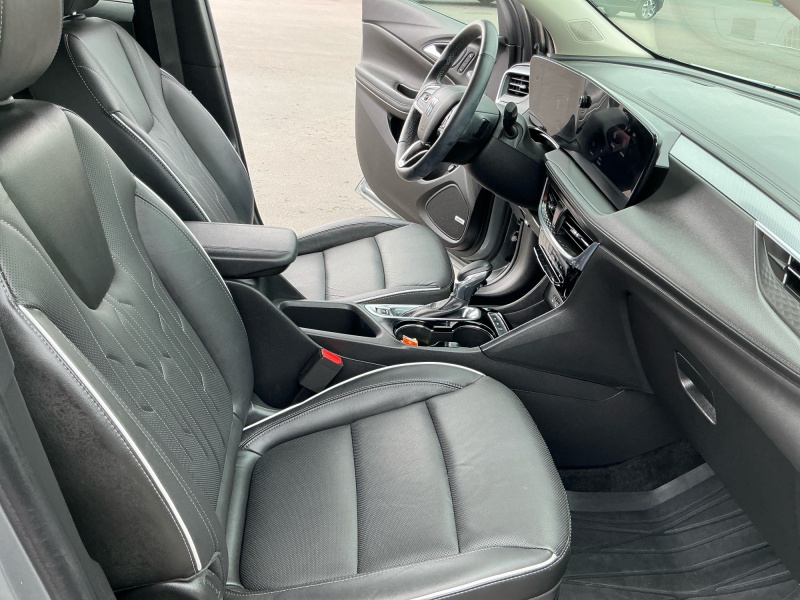 2025 Buick Encore GX