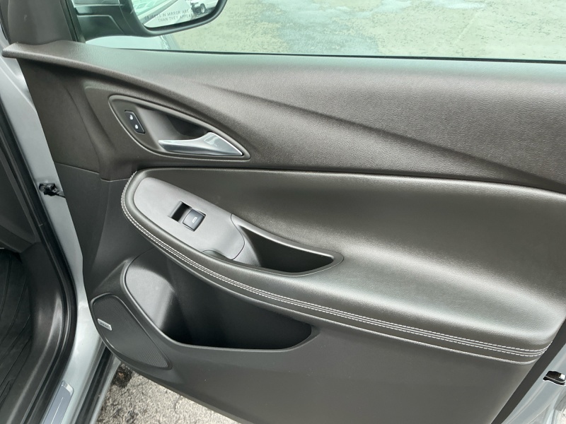 2025 Buick Encore GX