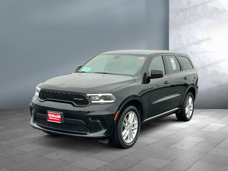 Used 2026 Dodge Durango GT SUVs