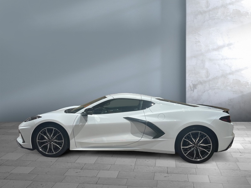 2023 Chevrolet Corvette