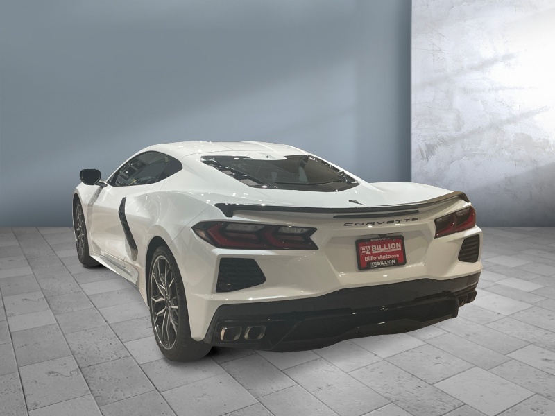 2023 Chevrolet Corvette