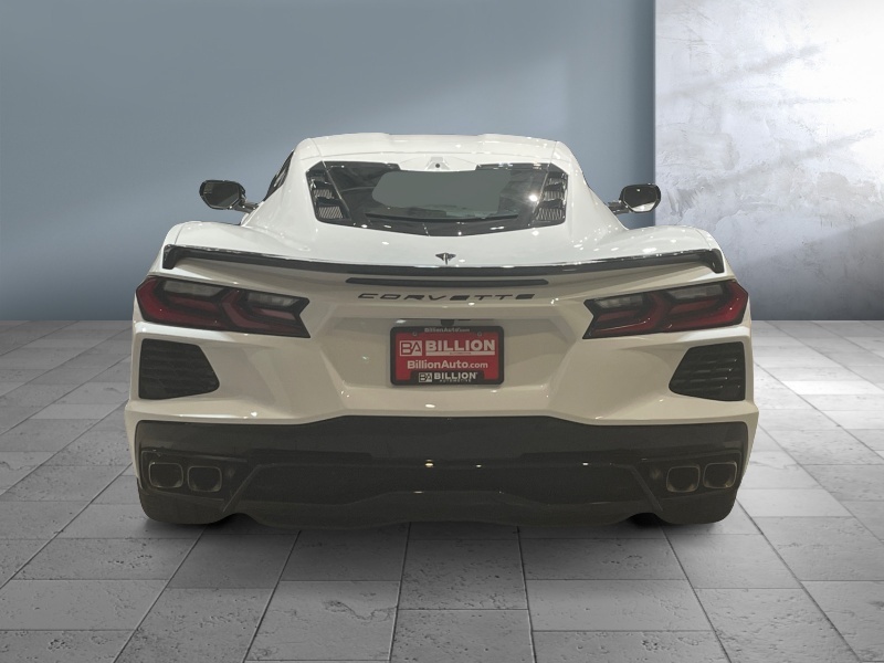 2023 Chevrolet Corvette