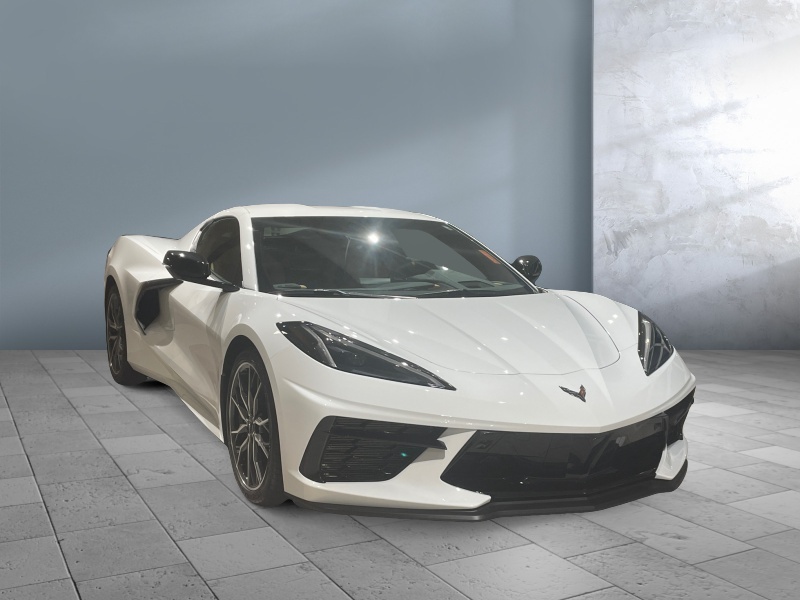 2023 Chevrolet Corvette