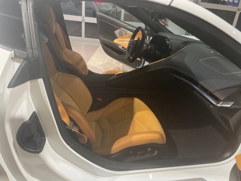 2023 Chevrolet Corvette