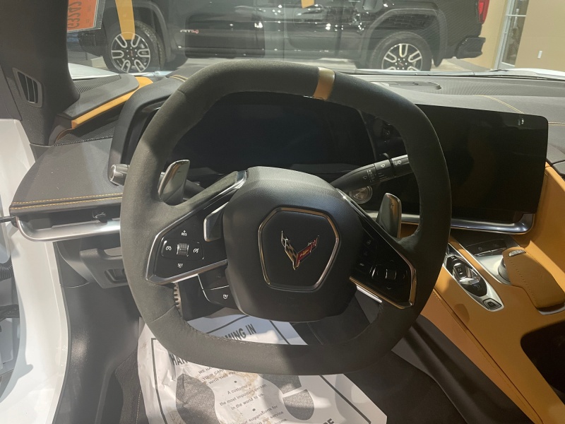 2023 Chevrolet Corvette