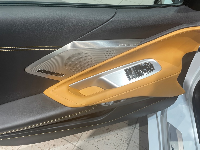 2023 Chevrolet Corvette