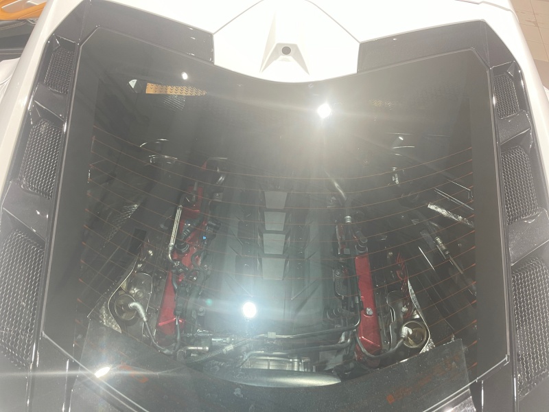 2023 Chevrolet Corvette