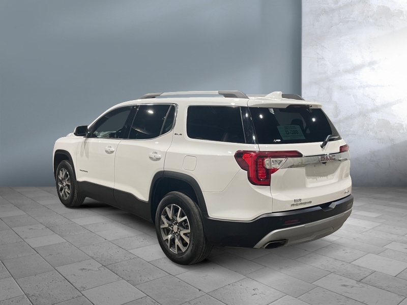 2023 GMC Acadia