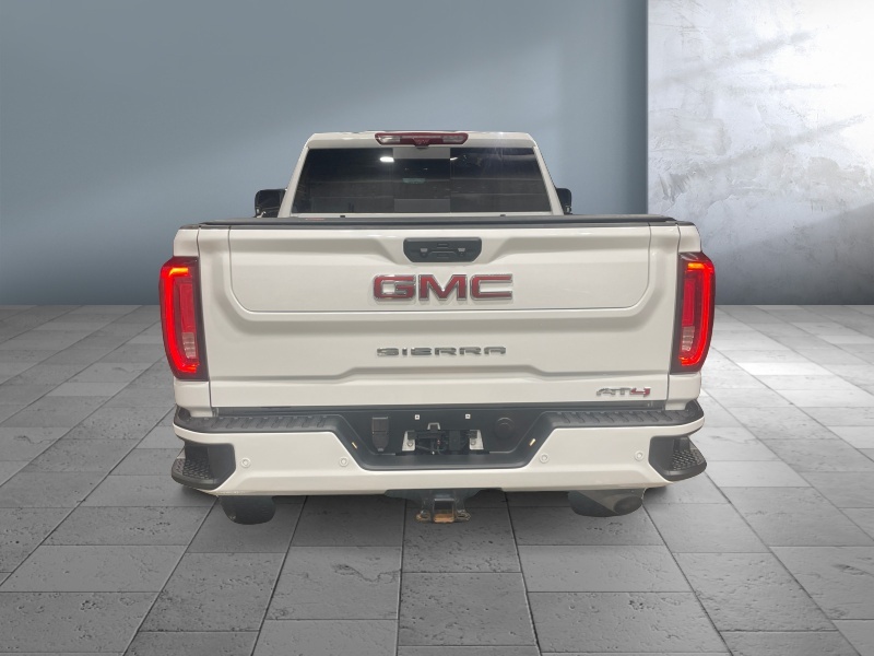 2022 GMC Sierra 2500HD