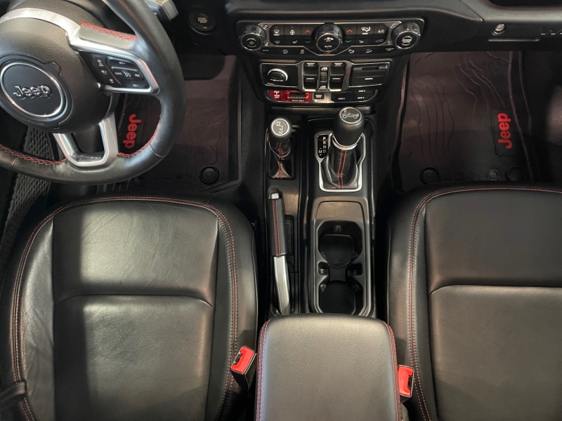 2019 Jeep Wrangler Unlimited