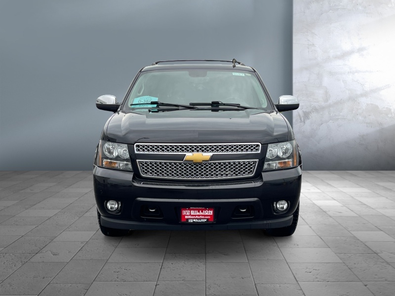 2014 Chevrolet Tahoe