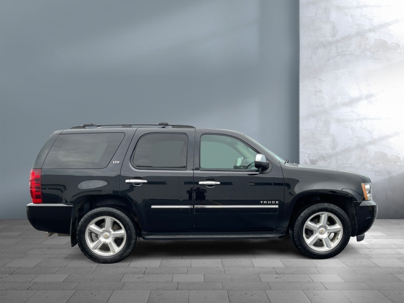 2014 Chevrolet Tahoe