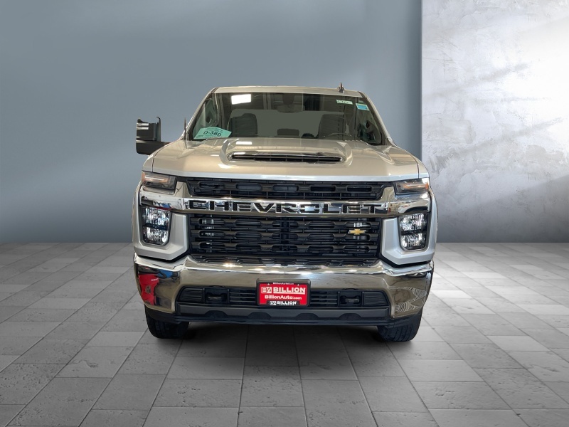 2023 Chevrolet Silverado 2500HD