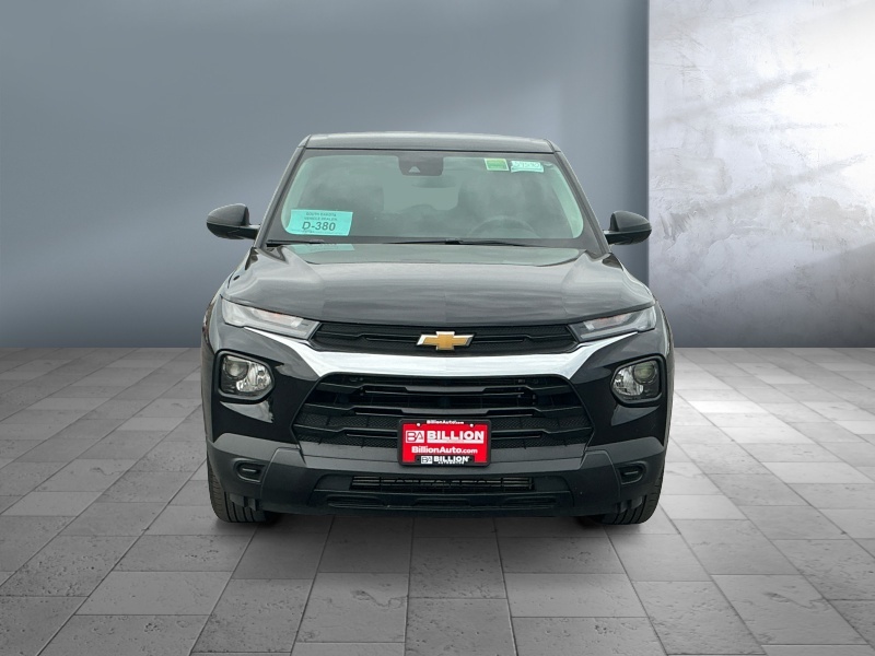 2023 Chevrolet Trailblazer