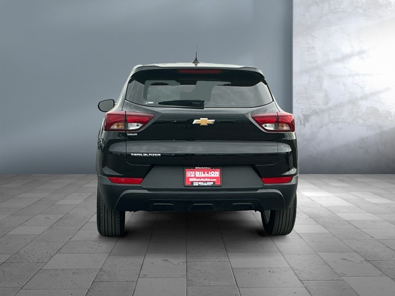 2023 Chevrolet Trailblazer