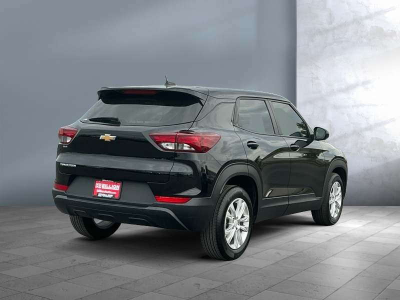 2023 Chevrolet Trailblazer